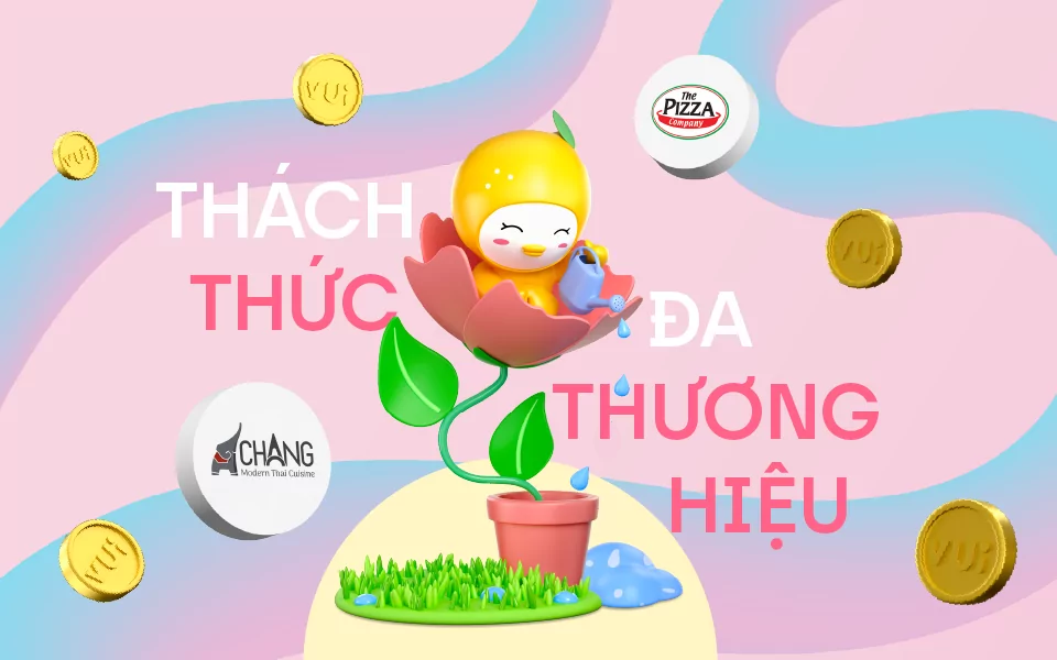 8/3 NÀY, SỐNG RỰC RỠ - TRỌN NIỀM VUI ? 3 thach thuc da thuong