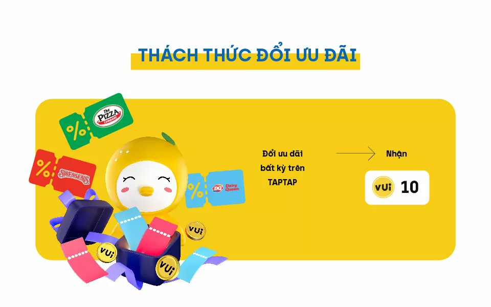 ?VUI HÈ HIGH, NHẬN QUÀ NICE - COMBO VOUCHER 229K CHO SINH VIÊN "DZUỘT"? 5 doi