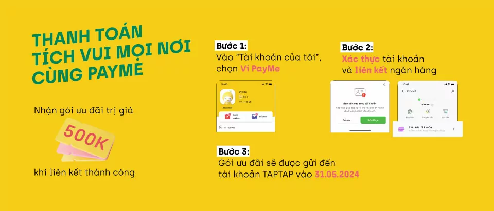 ?VUI HÈ HIGH, NHẬN QUÀ NICE - COMBO VOUCHER 229K CHO SINH VIÊN "DZUỘT"? 2 payme