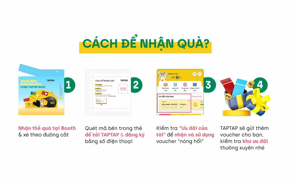 ?VUI HÈ HIGH, NHẬN QUÀ NICE - COMBO VOUCHER 229K CHO SINH VIÊN "DZUỘT"? 1 the qua