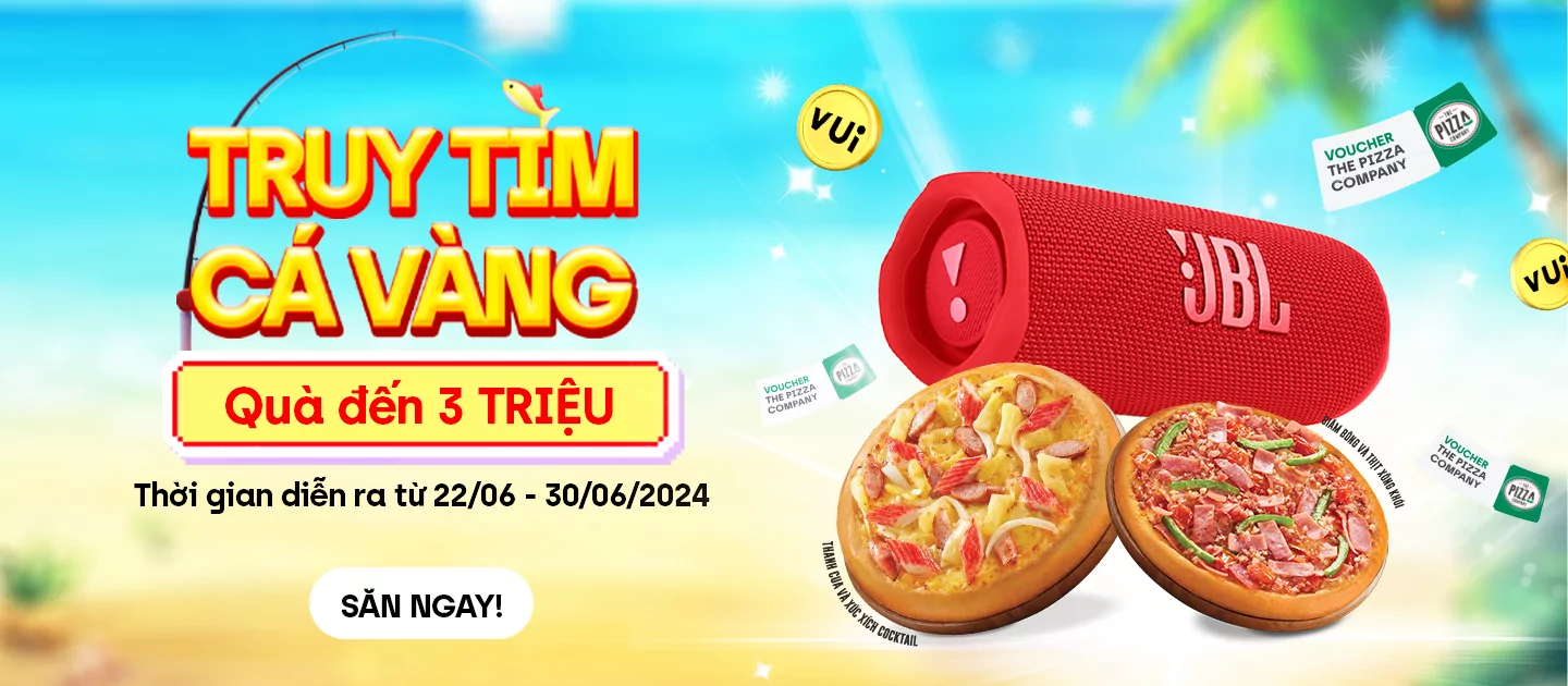 06.21 MiniGame Ca Vang INAPP