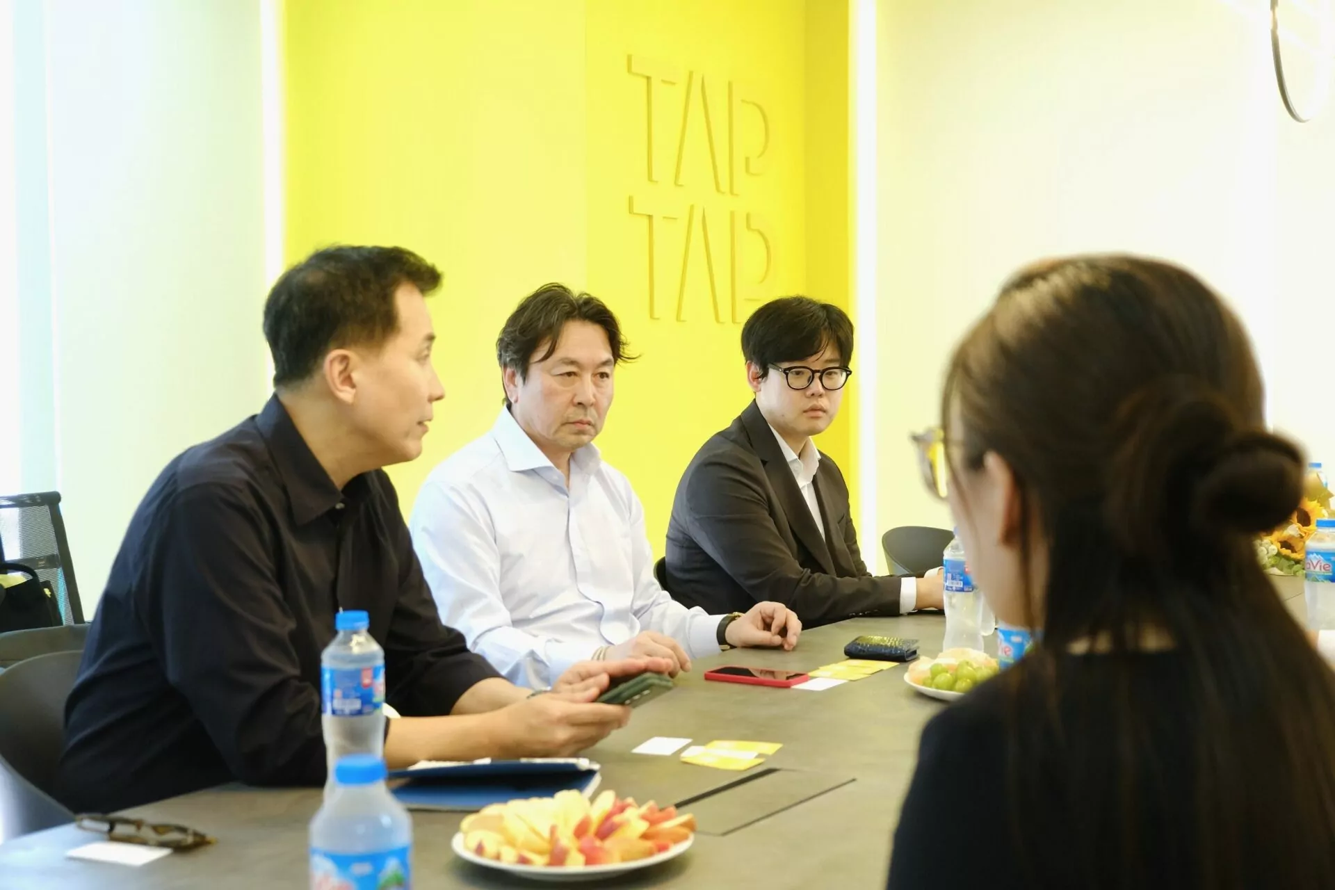 Hợp tác chiếc lược: ACT GAMES VÀ TAPTAP 2 1591b6ddf65c56020f4d1 scaled