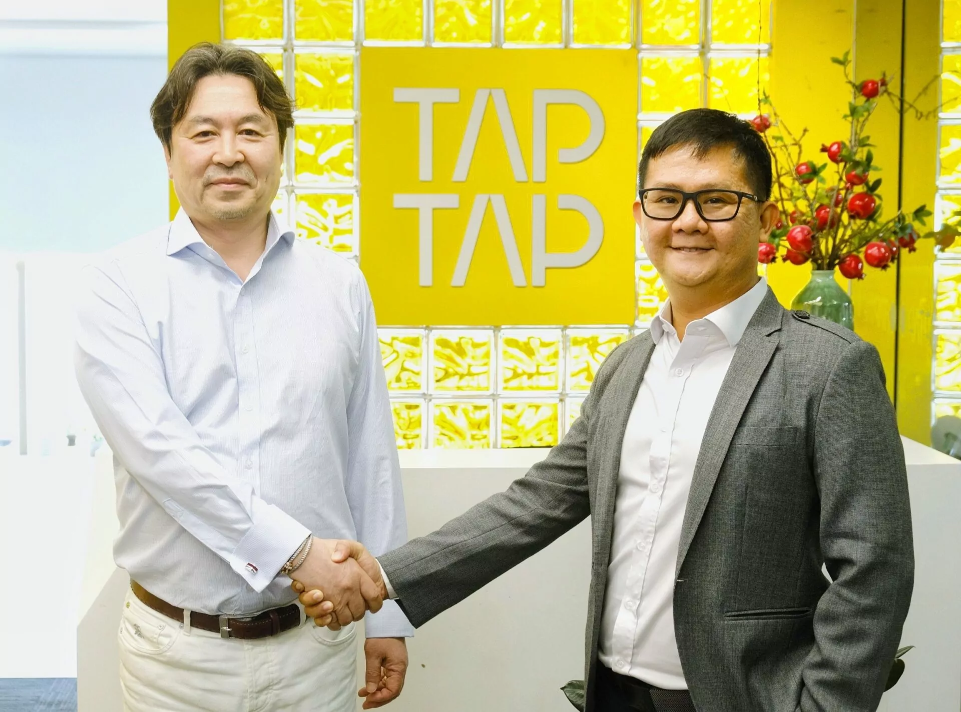 Hợp tác chiếc lược: ACT GAMES VÀ TAPTAP 3 2822ac89ec084c5615192 scaled