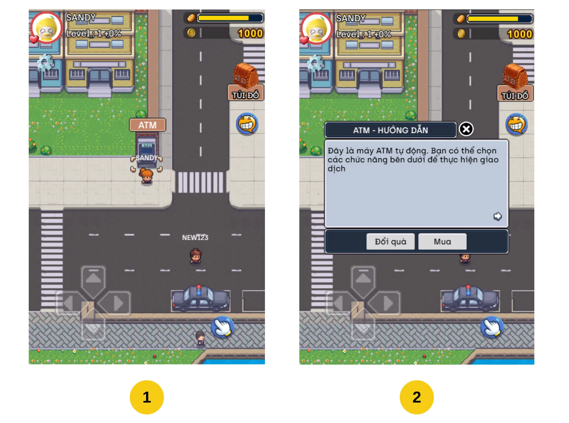 SIÊU PHẨM GAME "THỊ TRẤN BAO VUI" CHÍNH THỨC QUAY TRỞ LẠI 8 7 atm doi qua 1