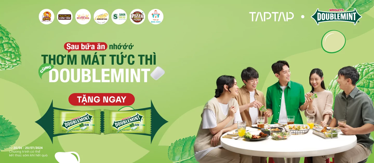 Doublemint Inapp 20June