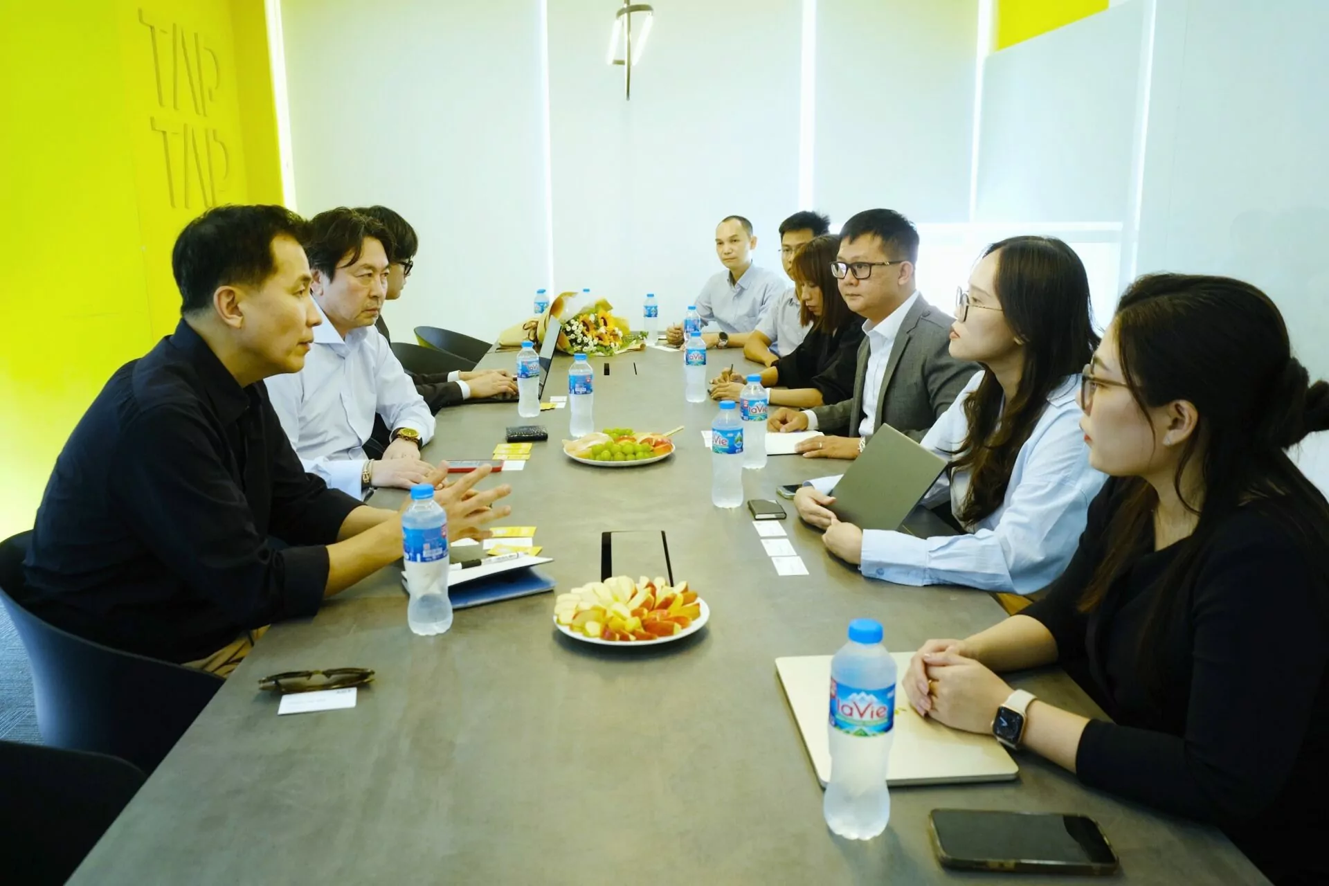 Hợp tác chiếc lược: ACT GAMES VÀ TAPTAP 1 c1ac053445b5e5ebbca45 scaled