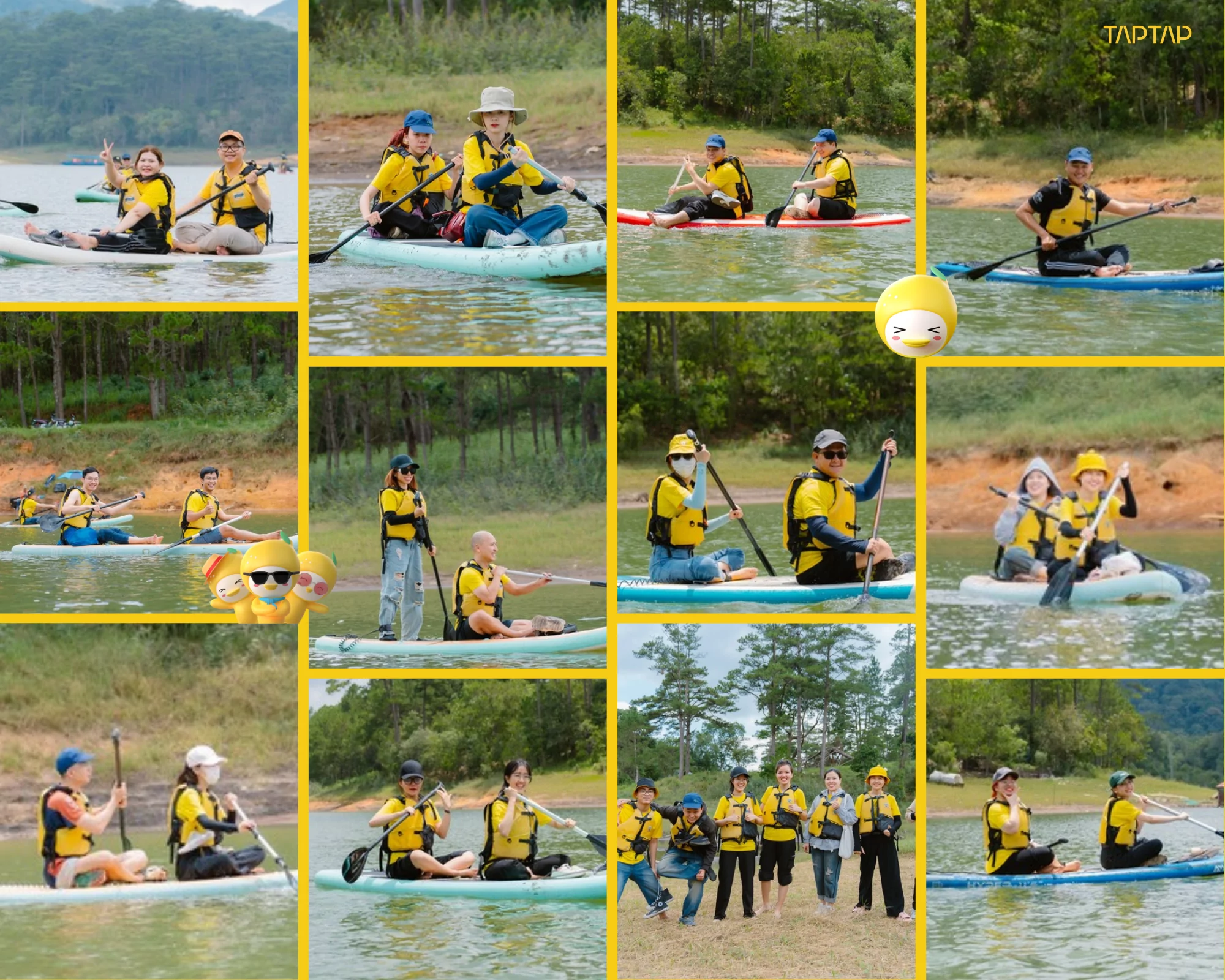 Hành trình VUI - Company Trip 2024 2 2