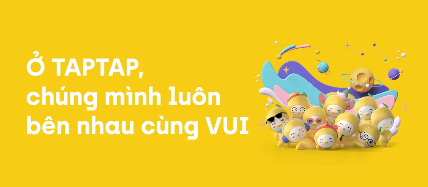 Ben nhau cung VUI