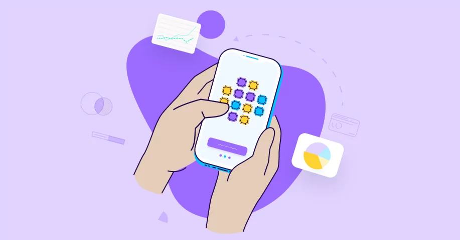 Các chỉ số cần theo dõi khi triển khai chương trình app tích điểm 1 dau-la-cac-chi-so-do-luong-khi-trien-khai-app-tich-diem