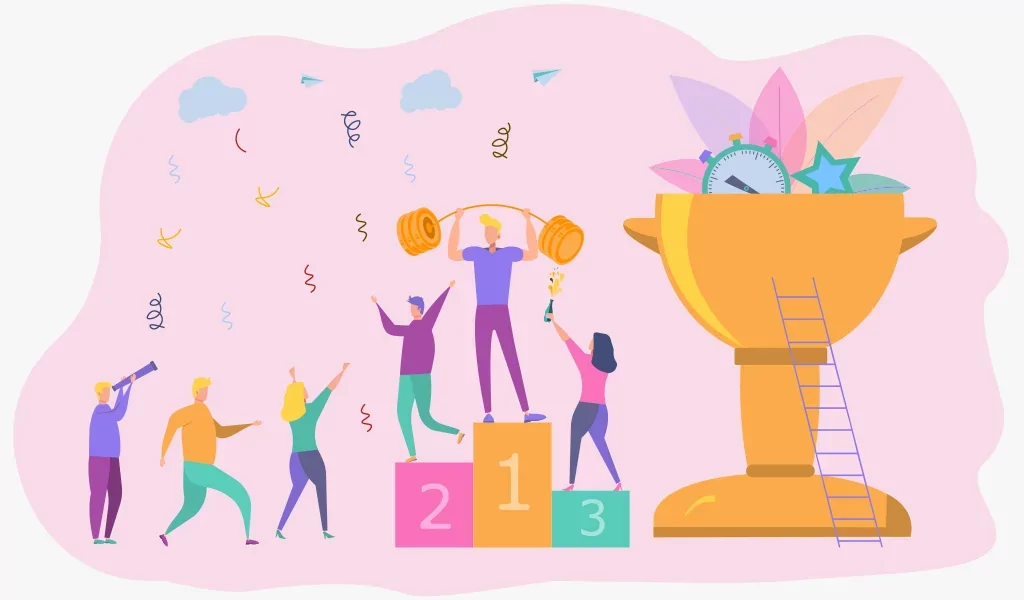 Vì sao gamification lại quan trọng khi xây dựng chương trình Loyalty? 2 gamification-khong-chi-giup-tao-hung-thu-cho-nguoi-dung-ma-con-ho-tro-tang-tuong-tac-cho-chien-dich-loyalty