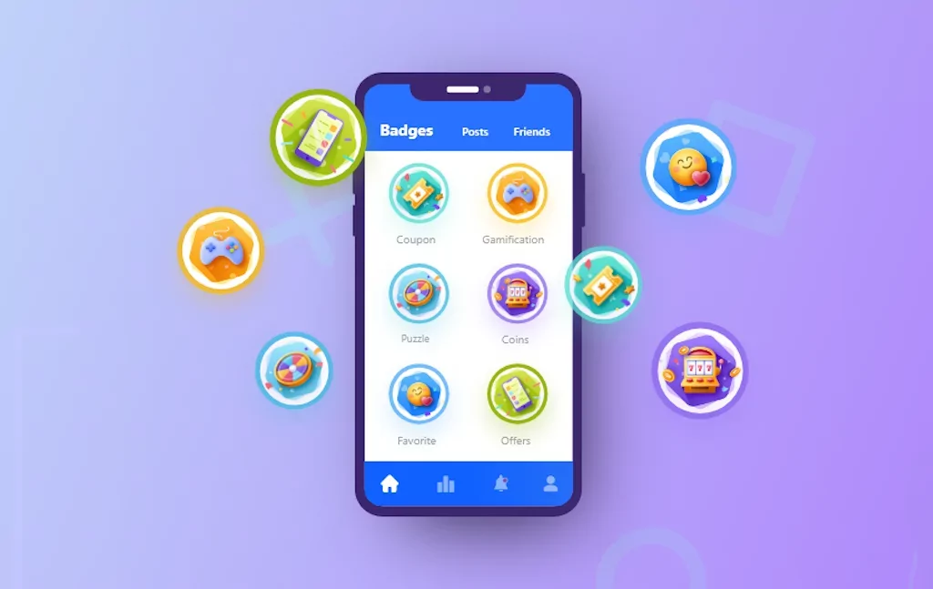 Vì sao gamification lại quan trọng khi xây dựng chương trình Loyalty? 3 gamification-khien-nguoi-dung-co-hung-thu-hon-voi-chuong-trinh-loyalty-cai-thien-ti-le-quay-lai