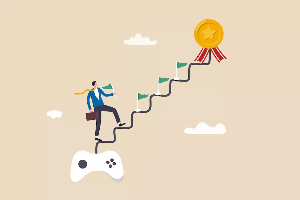 Vì sao gamification lại quan trọng khi xây dựng chương trình Loyalty? 4 nguoi-dung-cam-thay-hung-thu-khi-doi-mat-voi-nhung-thach-thuc-trong-game
