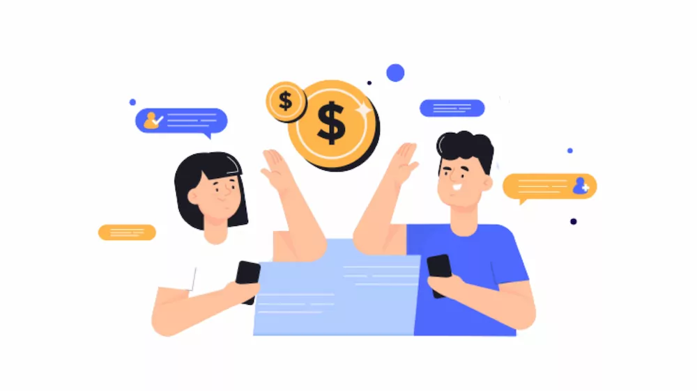 Tỉ lệ quy đổi điểm Loyalty: Hướng dẫn cách tính toán và cải thiện 2 ti-le-quy-doi-diem-loyalty-se-chenh-lech-tuy-thuoc-vao-linh-vuc-nganh-nghe-vikas-r-jain