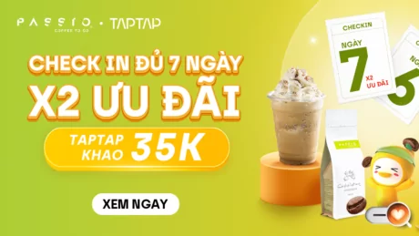PASSIO KV INAPP
