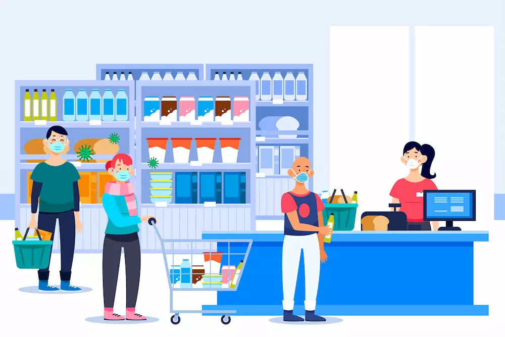Hàng tiêu dùng nhanh là gì? Ứng dụng Loyalty trong ngành hàng này như thế nào? 1 1-hang-tieu-dung-nhanh-la-gi