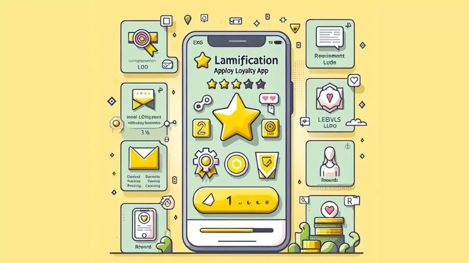 Gamification: Giải pháp tuyệt vời giúp tăng cường tương tác khách hàng 3 co-the-su-dung-gamification-de-tang-cuong-hieu-suat-marketing