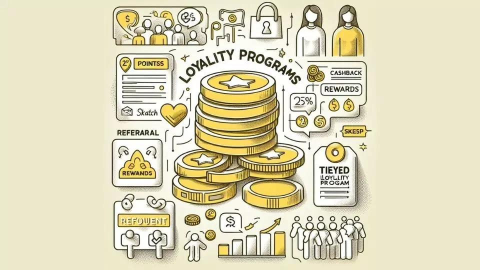 Loyalty Program là gì? Các hình thức phổ biến và lợi ích 2 cac-hinh-thuc-loyalty-program-pho-bien