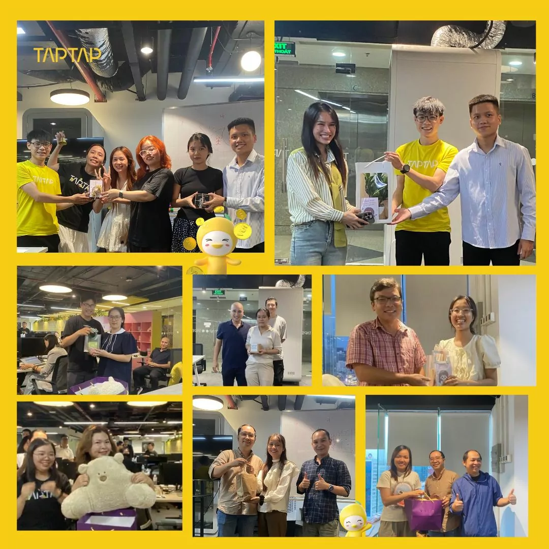 Chúc mừng Ngày Phụ Nữ Việt Nam - 20/10 ?? 3 1729387390679