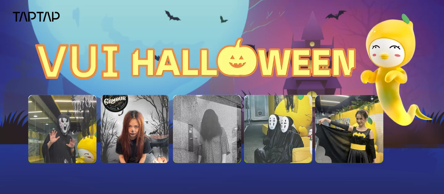 Banner for Website