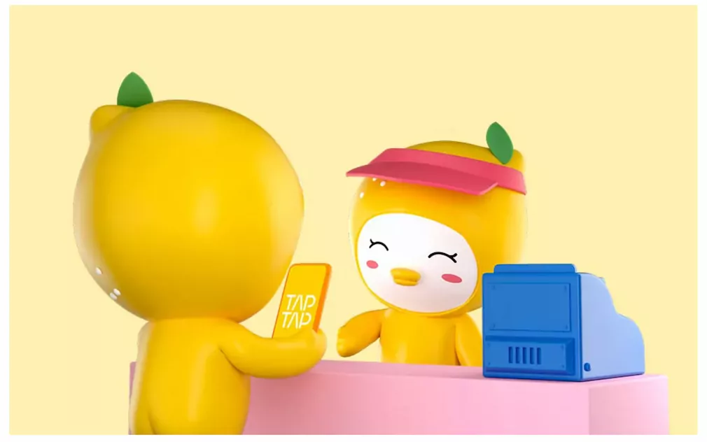 Gắp món cùng Chang, gắp luôn 1 chỉ vàng SJC 1 01-taptap-dong-hanh-cung-chang-trien-khai-chien-dich-gamification