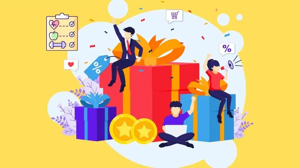 5 yếu tố gamification biến loyalty thành công cụ tăng doanh số 3 03-gamification-cap-do-thanh-vien-tang-gan-ket-toi-uu-doanh-thu