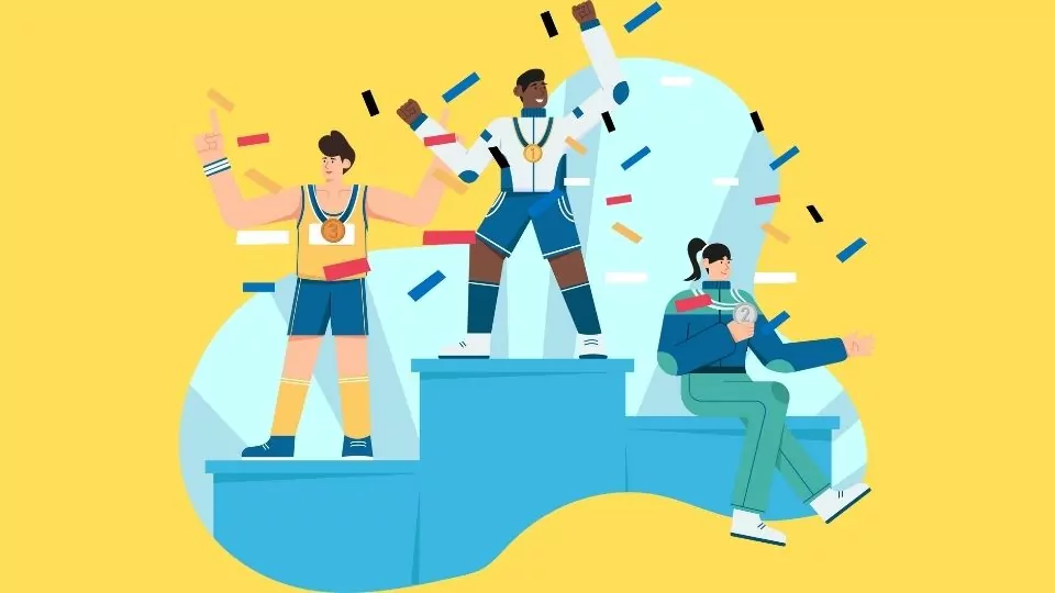 5 yếu tố gamification biến loyalty thành công cụ tăng doanh số 6 06-bang-xep-hang-trong-gamification-tang-tinh-canh-tranh-giu-chan-khach-hang-hieu-qua