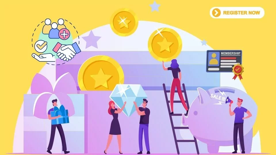 5 yếu tố gamification biến loyalty thành công cụ tăng doanh số 7 07-the-tich-diem-voi-gamification-tang-hung-thu-xay-dung-long-trung-thanh-hieu-qua