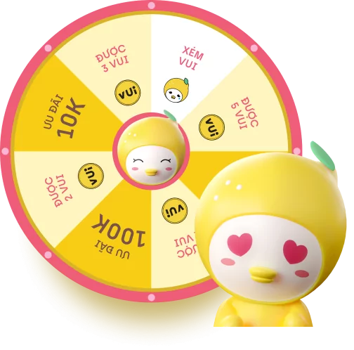 Giải Pháp Game Hoá: Tăng Cường Hiệu Quả Cho Ngành Tài Chính - Ngân Hàng 3 vong-quay-may-man