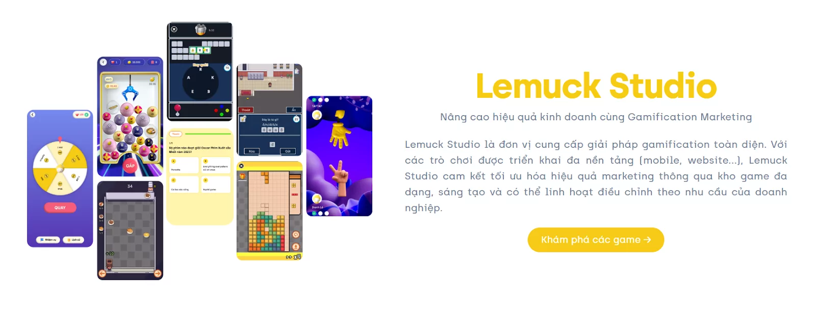 Taptap-game-studio