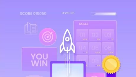 gamification-spring