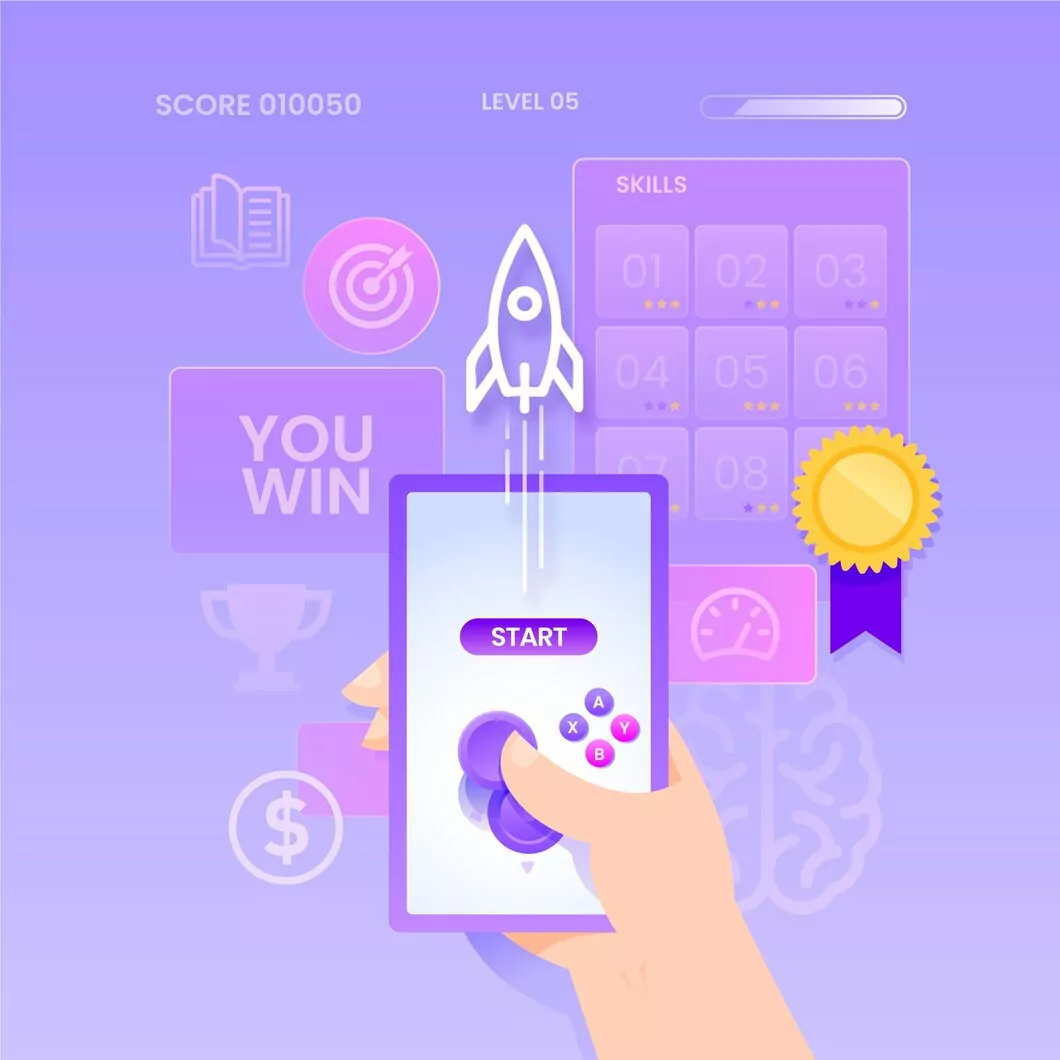gamification-spring