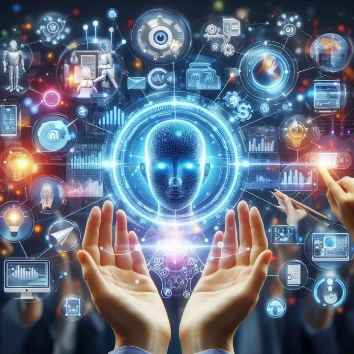 10 Cách AI Đang Định Hình Các Chương Trình Loyalty Ngành Bán Lẻ 1 ai-to-change-customer-behaviour