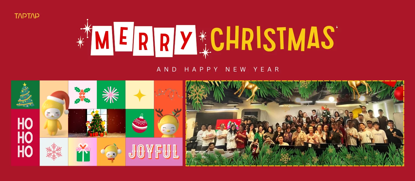 Banner for Website Post Chirstmas