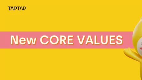 Banner for Website Post Core Value