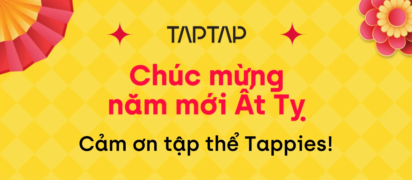 Banner for Website Post Tet