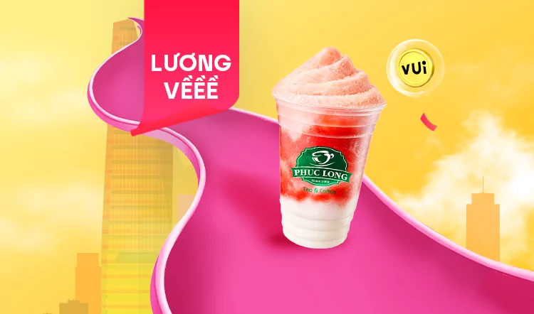 COVER VOUCHER PAYDAY PHUC LONG 1