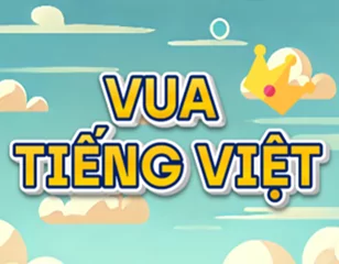 taptap game vua tieng viet 1