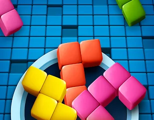 taptap game xep hinh san thuong 2
