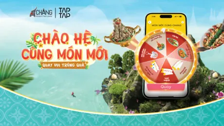 chang vong quay