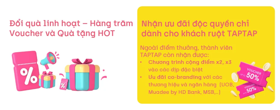 LÝ DO TAPTAP KHÁC BIỆT? 2 image 1