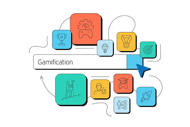 Gamification Marketing: Xu Hướng Thu Thập Data Khách Hàng Cho Doanh Nghiệp 2025 2 gamification