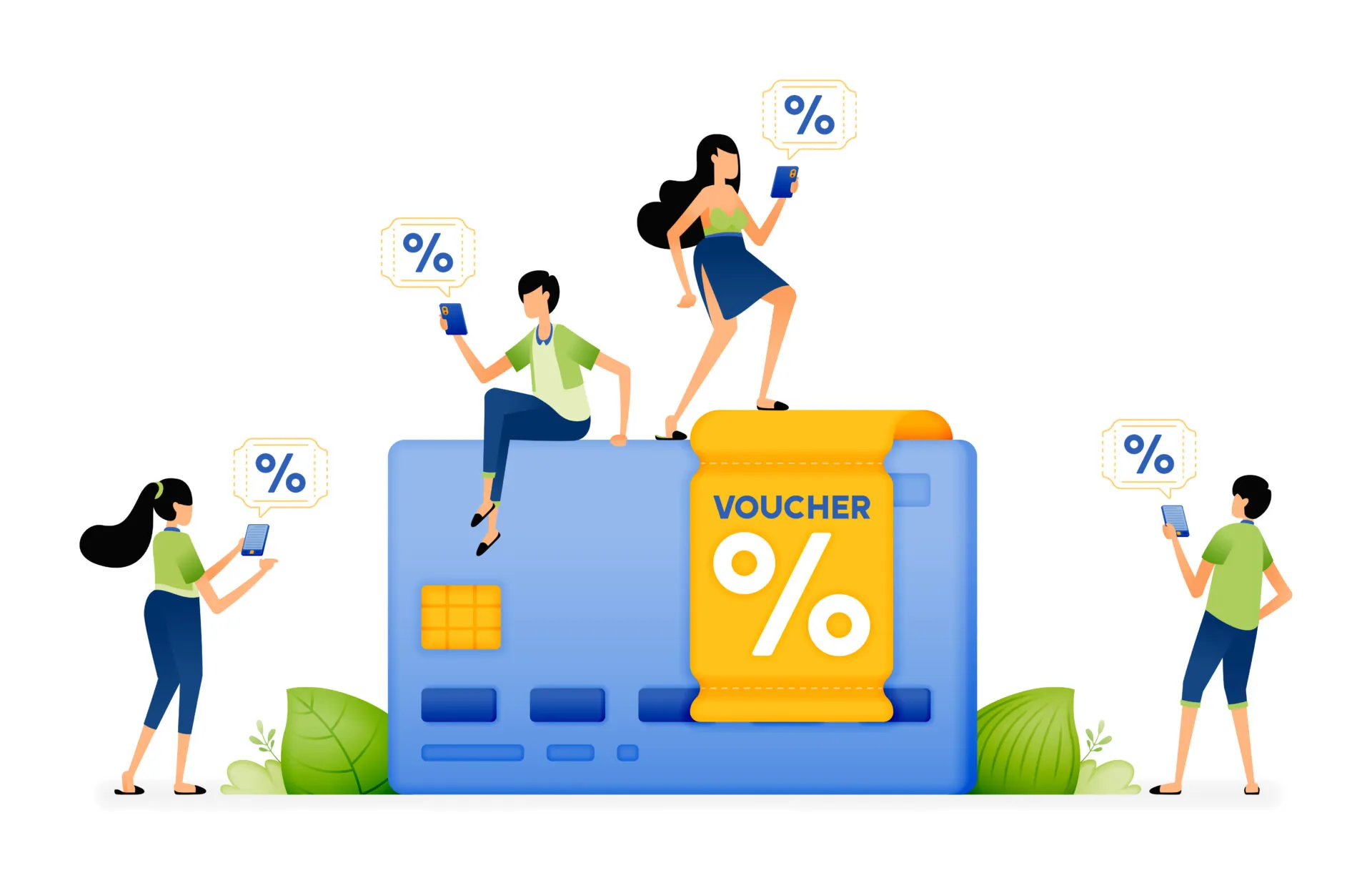 Phân phối E-Voucher: Biến Ưu Đãi Thành Doanh Thu Cho Doanh Nghiệp 1 33440424 project 221 09 1 scaled