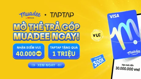 Banner App Taptap 3