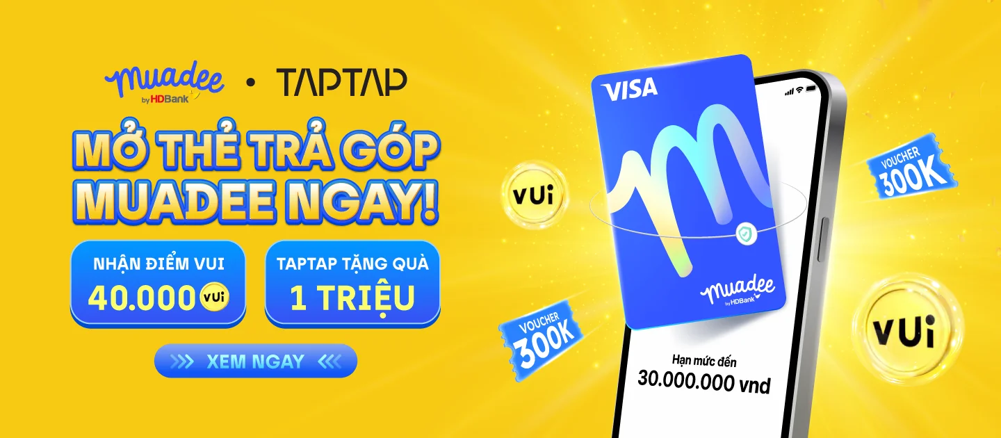Banner App Taptap 3