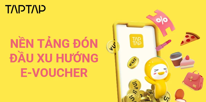Xu Hướng E-Voucher 2025: Cơn Sốt Khuyến Mãi Doanh Nghiệp Không Thể Bỏ Lỡ 1 image 10
