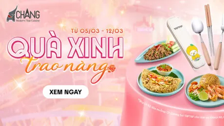 quà xinh tặng nàng 8-3