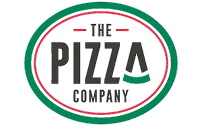 logo pizza